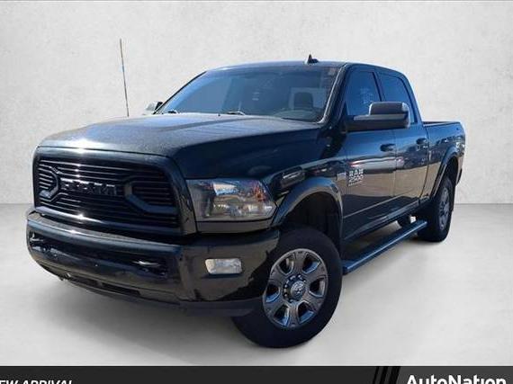 RAM 2500 2018 3C6UR5DJ6JG307331 image RAM 2500 2018 3C6UR5DJ6JG307331 image