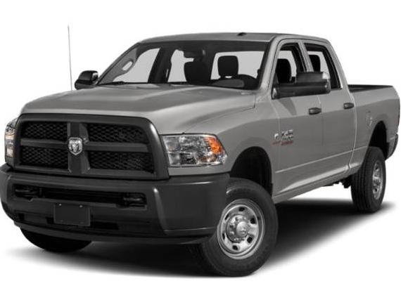 RAM 2500 2018 3C6UR5CJ0JG326104 image