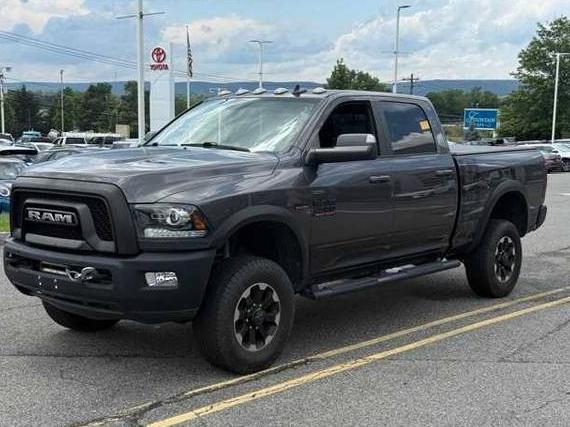 RAM 2500 2018 3C6TR5EJ8JG184576 image
