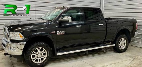 RAM 2500 2018 3C6UR5FJ6JG386450 image