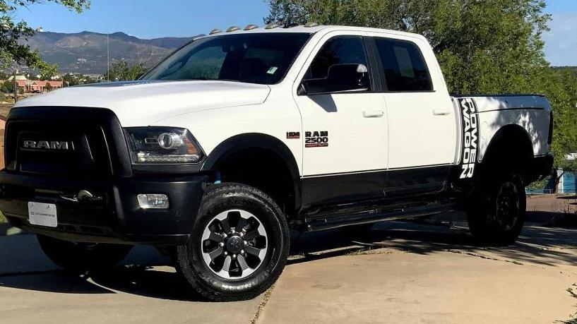 RAM 2500 2018 3C6TR5EJ7JG150323 image