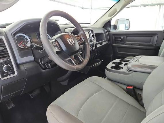 RAM 2500 2018 3C6UR5CJ5JG257801 image RAM 2500 2018 3C6UR5CJ5JG257801 image