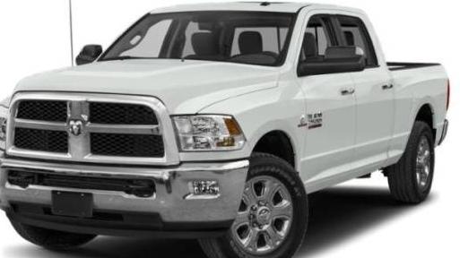 RAM 2500 2018 3C6UR5DLXJG277638 image