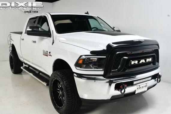 RAM 2500 2018 3C6UR5DL1JG283151 image