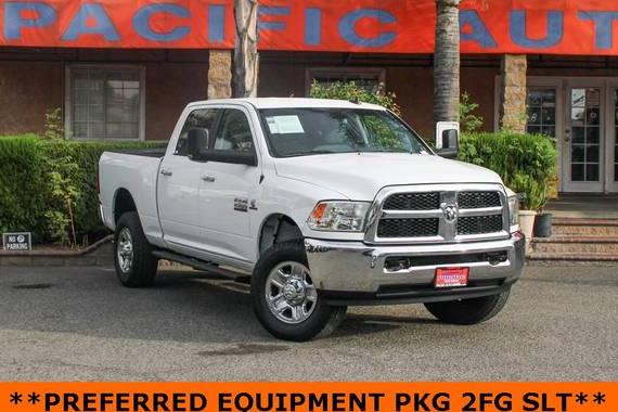 RAM 2500 2018 3C6UR5DL5JG218366 image RAM 2500 2018 3C6UR5DL5JG218366 image