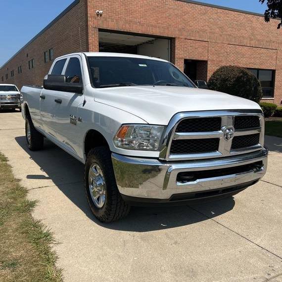 RAM 2500 2018 3C6UR5HJ4JG279216 image RAM 2500 2018 3C6UR5HJ4JG279216 image