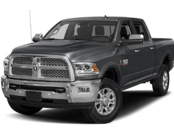 RAM 2500 2018 3C6UR5FL5JG400050 image