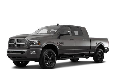 RAM 2500 2018 3C6UR5NL2JG400122 image RAM 2500 2018 3C6UR5NL2JG400122 image