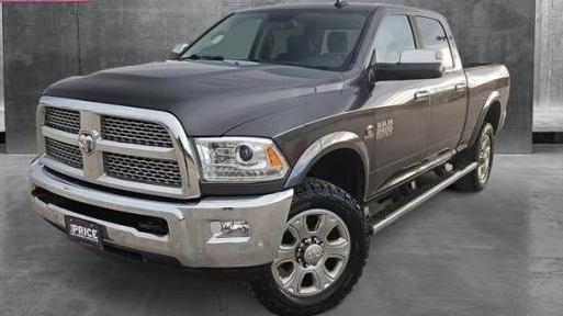 RAM 2500 2018 3C6UR5FL7JG396566 image