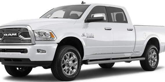 RAM 2500 2018 3C6UR5DJ5JG359159 image