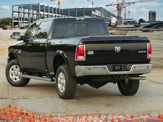 RAM 2500 2018 3C6UR5CJ4JG340412 image