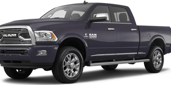 RAM 2500 2018 3C6UR5CJ6JG336491 image RAM 2500 2018 3C6UR5CJ6JG336491 image