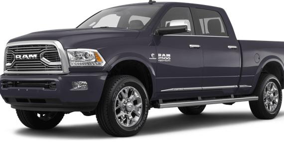 RAM 2500 2018 3C6UR5FL0JG147509 image
