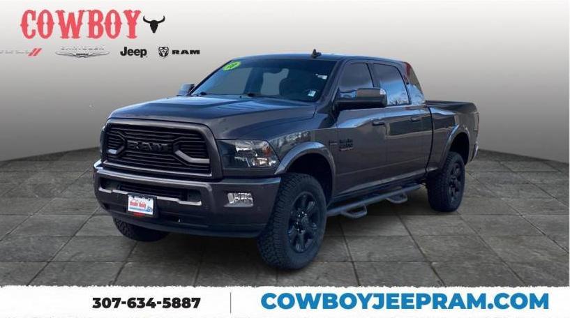 RAM 2500 2018 3C6UR5MJ7JG162168 image