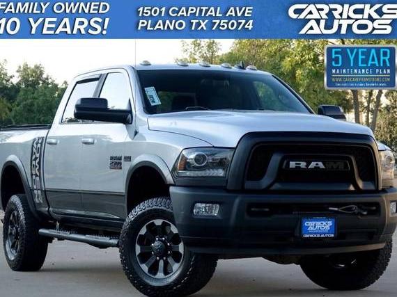 RAM 2500 2018 3C6TR5EJ2JG191071 image RAM 2500 2018 3C6TR5EJ2JG191071 image