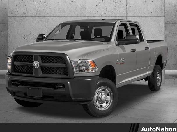 RAM 2500 2018 3C6UR5CJXJG189821 image