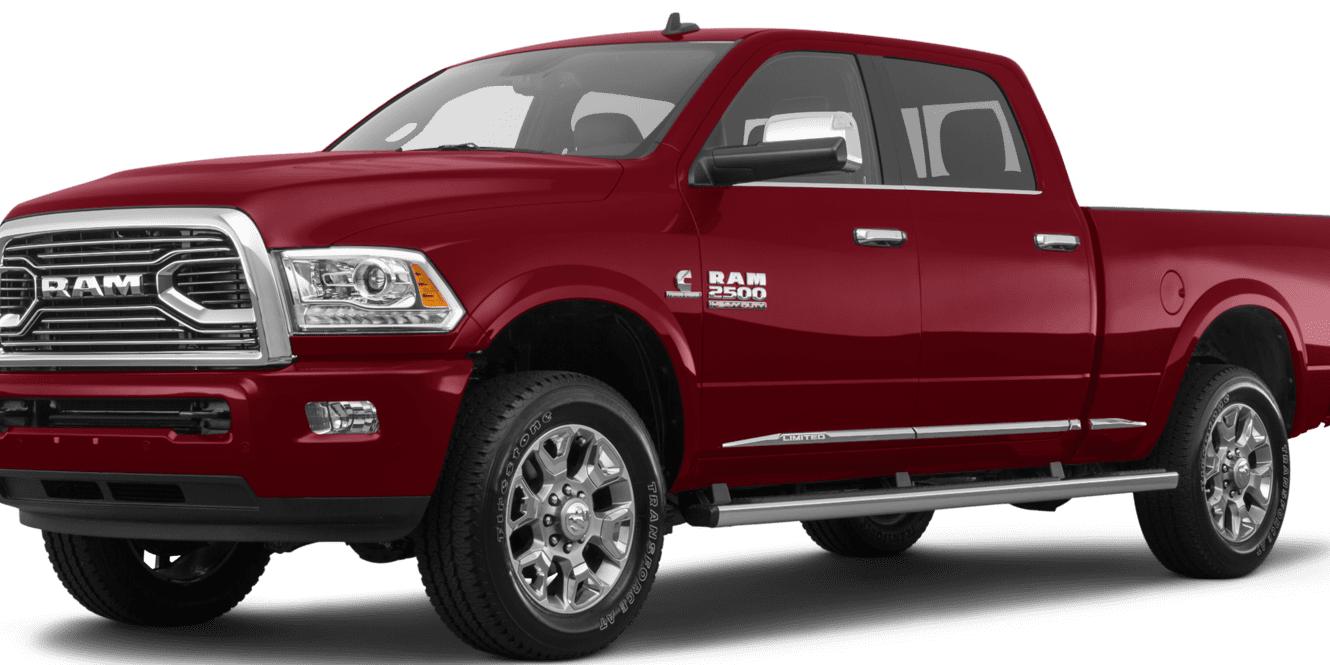 RAM 2500 2018 3C6TR5EJ9JG369669 image