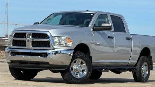 RAM 2500 2018 3C6UR5CL8JG170752 image