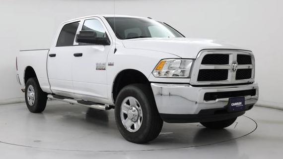 RAM 2500 2018 3C6UR5CJ0JG260122 image