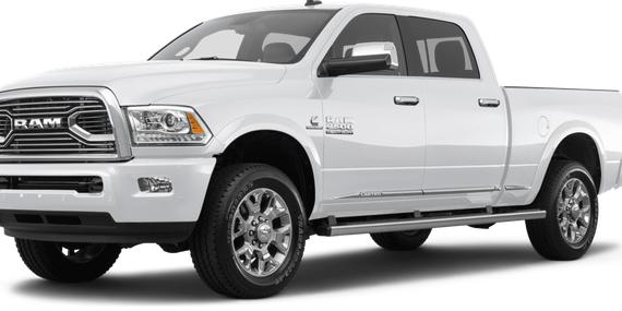 RAM 2500 2018 3C6UR5DLXJG215897 image