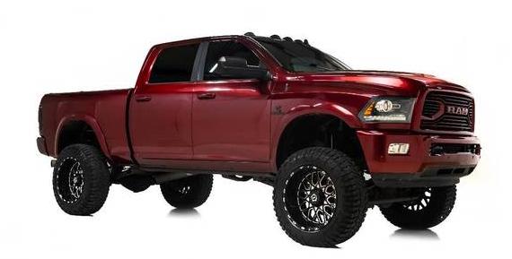 RAM 2500 2018 3C6UR5FL0JG192417 image