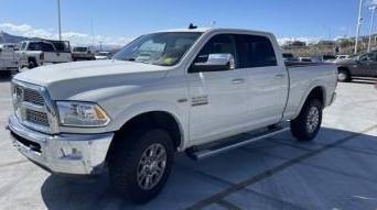 RAM 2500 2018 3C6UR5FJ3JG174590 image