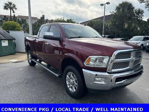 RAM 2500 2018 3C6UR5FL3JG139761 image