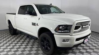 RAM 2500 2018 3C6UR5FL3JG400662 image