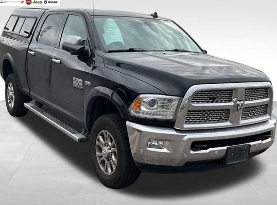 RAM 2500 2018 3C6UR5FJ2JG391399 image RAM 2500 2018 3C6UR5FJ2JG391399 image