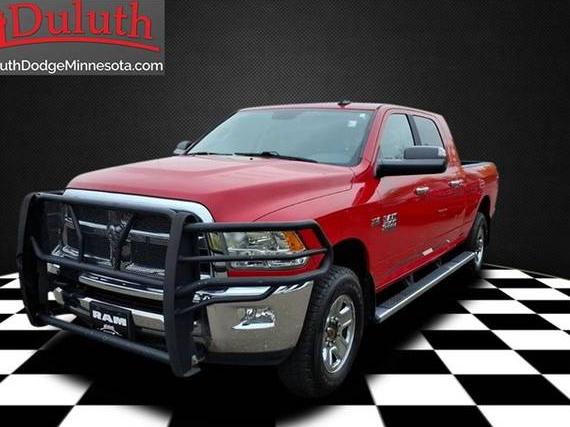 RAM 2500 2018 3C6UR5MJXJG262412 image RAM 2500 2018 3C6UR5MJXJG262412 image