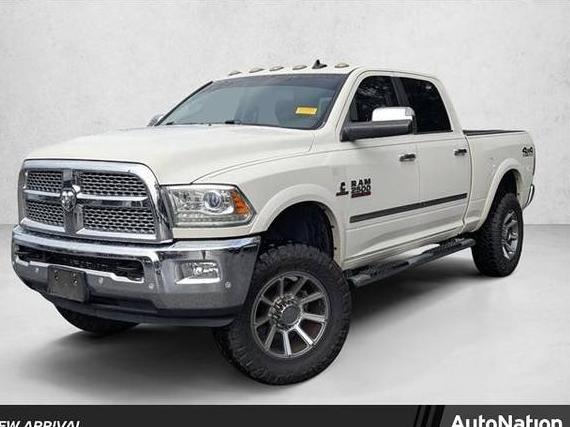 RAM 2500 2018 3C6UR5FL5JG419732 image