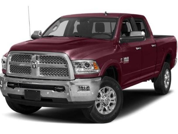 RAM 2500 2018 3C6UR5FL1JG367208 image