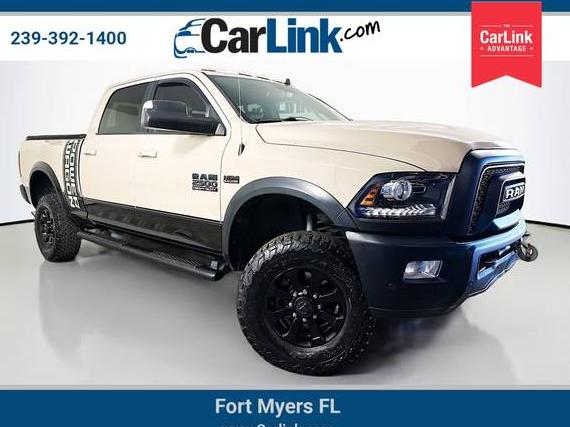 RAM 2500 2018 3C6TR5EJ1JG399202 image