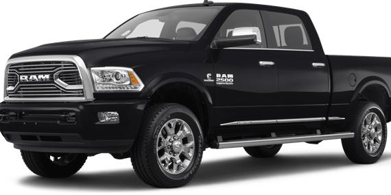 RAM 2500 2018 3C6TR5EJ8JG256487 image