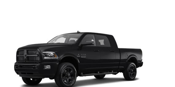 RAM 2500 2018 3C6UR5NJ0JG121511 image