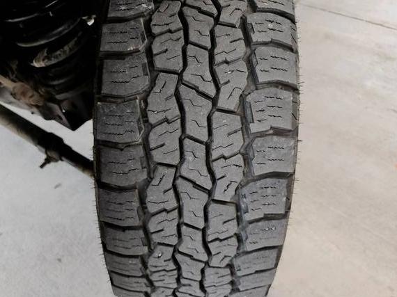 RAM 2500 2018 3C6UR5DL7JG245939 image