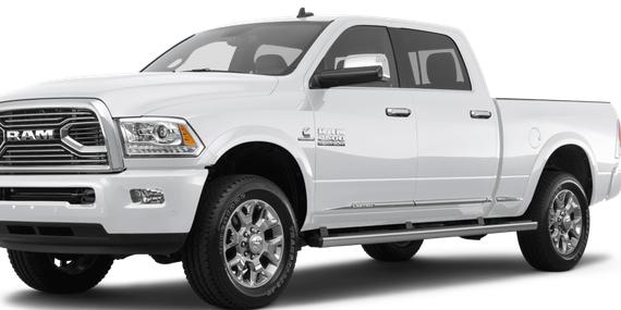 RAM 2500 2018 3C6UR5DJ0JG119582 image
