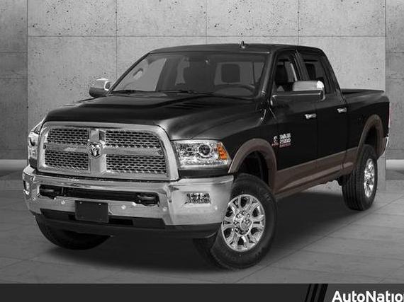 RAM 2500 2018 3C6UR5FJ8JG177727 image
