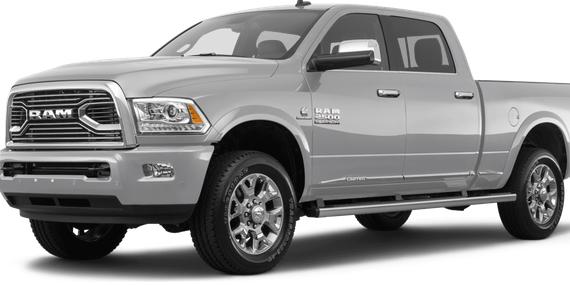 RAM 2500 2018 3C6UR5CL8JG389968 image