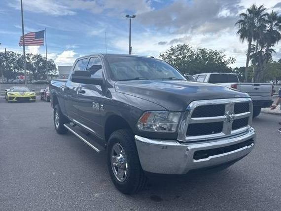 RAM 2500 2018 3C6UR5CL8JG314686 image RAM 2500 2018 3C6UR5CL8JG314686 image