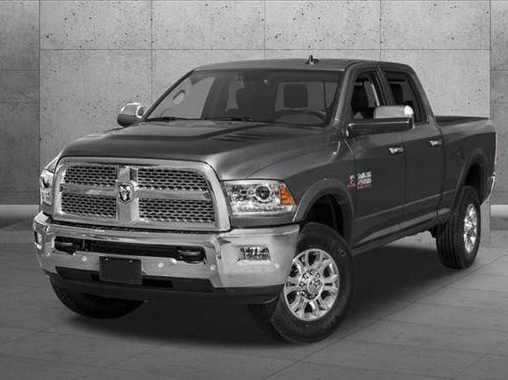 RAM 2500 2018 3C6UR5FL3JG110213 image