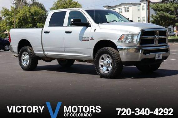 RAM 2500 2018 3C6UR5CL7JG209380 image RAM 2500 2018 3C6UR5CL7JG209380 image