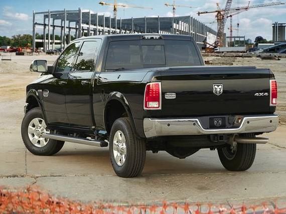 RAM 2500 2018 3C6UR5CJXJG308127 image