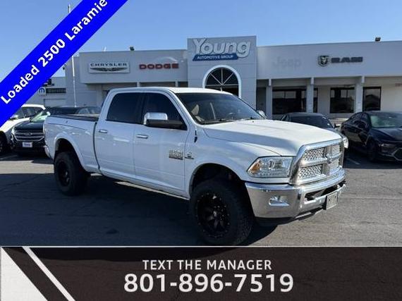 RAM 2500 2018 3C6UR5FL3JG286047 image RAM 2500 2018 3C6UR5FL3JG286047 image