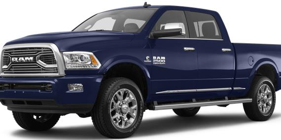 RAM 2500 2018 3C6UR5NL0JG212764 image