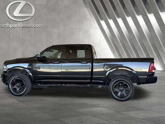 RAM 2500 2018 3C6UR5FJ3JG106080 image