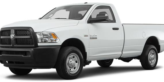 RAM 2500 2018 3C6MR5AJ8JG341033 image