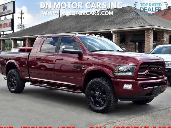 RAM 2500 2018 3C6UR5NL9JG127714 image