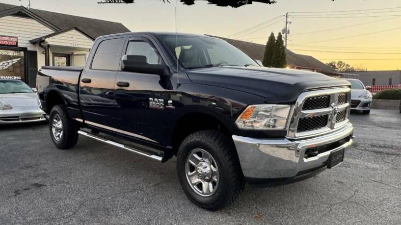 RAM 2500 2018 3C6UR5CL9JG336311 image