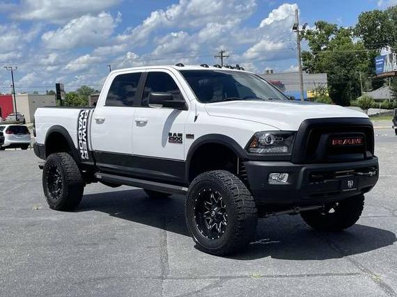 RAM 2500 2018 3C6TR5EJ0JG114523 image